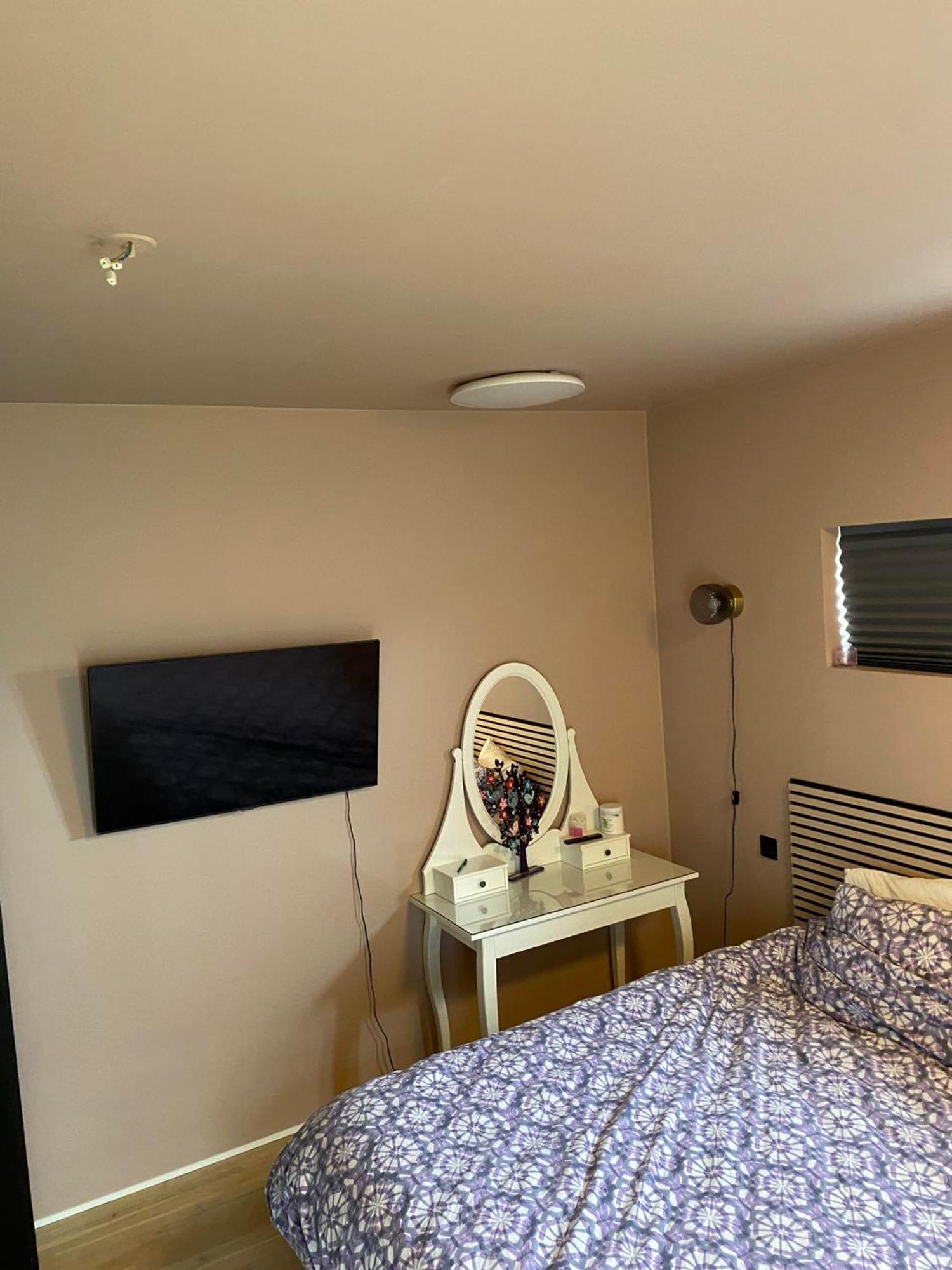 Spacious 3Br Condo Near Blue Lagoon 15M Airport 9M Njarthvik Kültér fotó