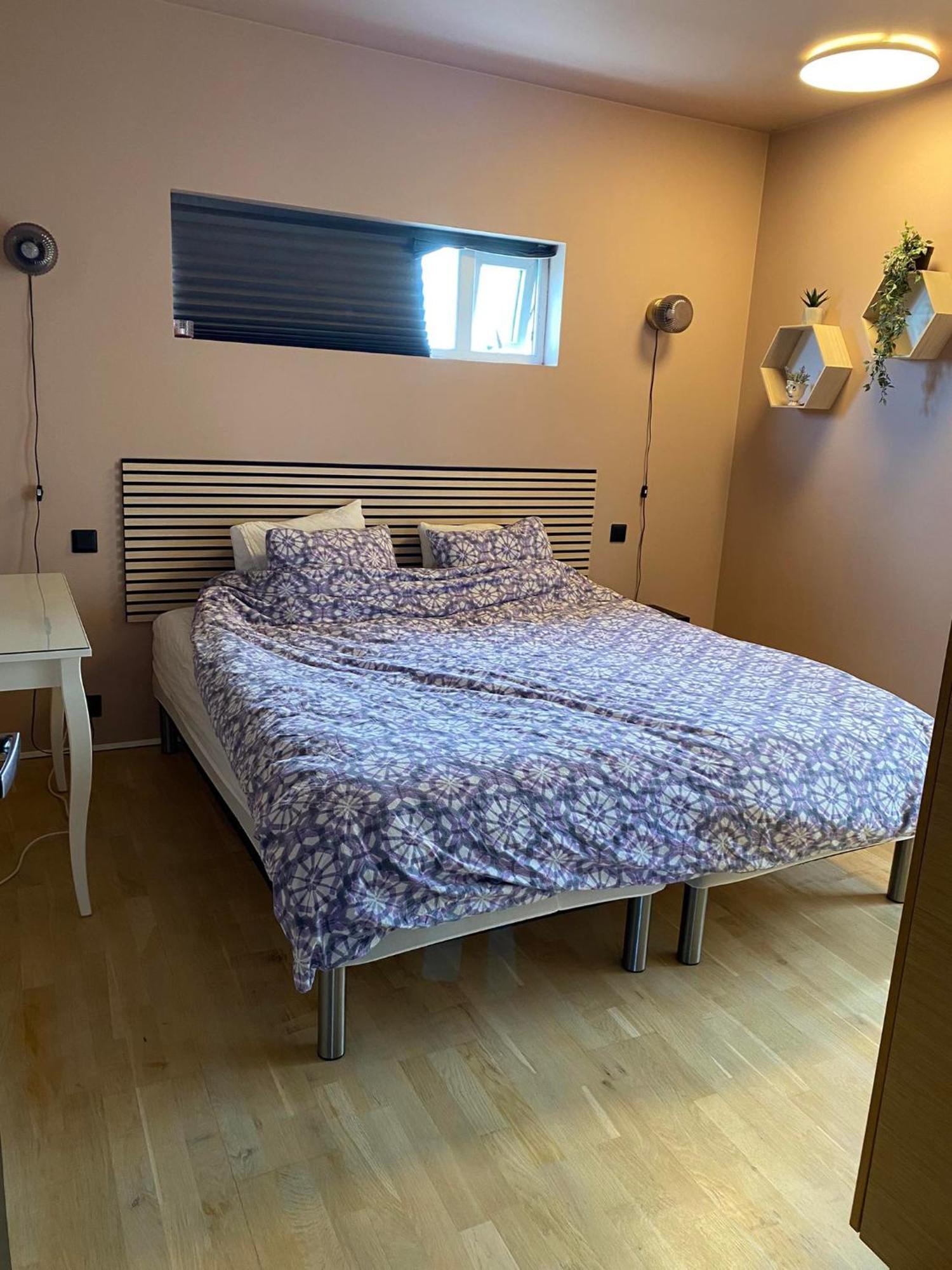 Spacious 3Br Condo Near Blue Lagoon 15M Airport 9M Njarthvik Kültér fotó